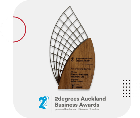 Awards Banner